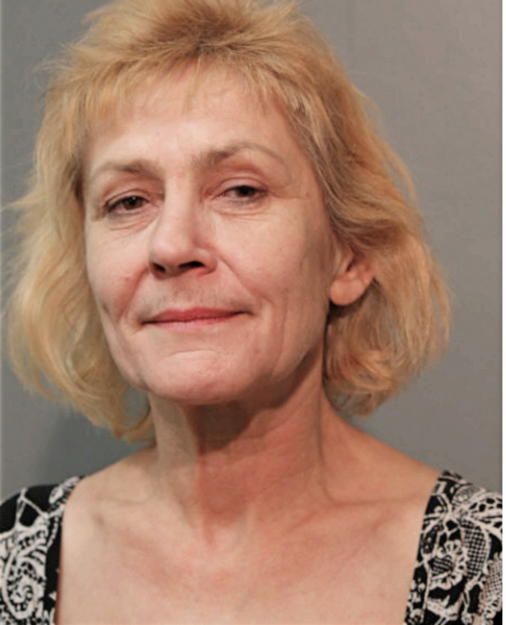 HANNA SZYMANSKA, Cook County, Illinois
