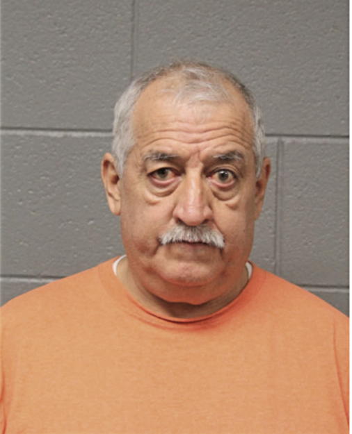 EDWARD TABETA, Cook County, Illinois