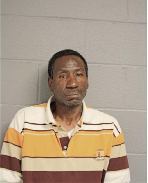 LESLIE TATE, Cook County, Illinois