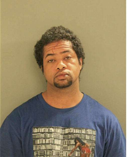 JAMELL E THOMAS, Cook County, Illinois