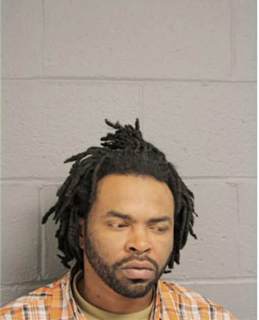 ROBY N THOMAS, Cook County, Illinois