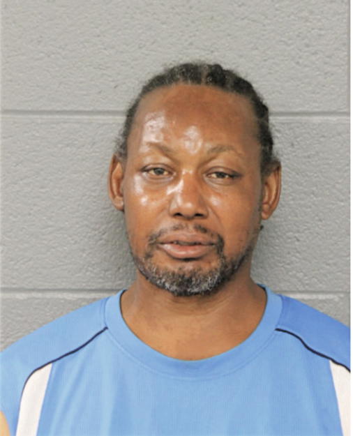 STEVE THOMAS, Cook County, Illinois