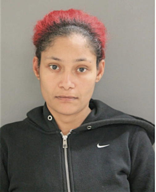 AIAYASHA D THOMPSON, Cook County, Illinois