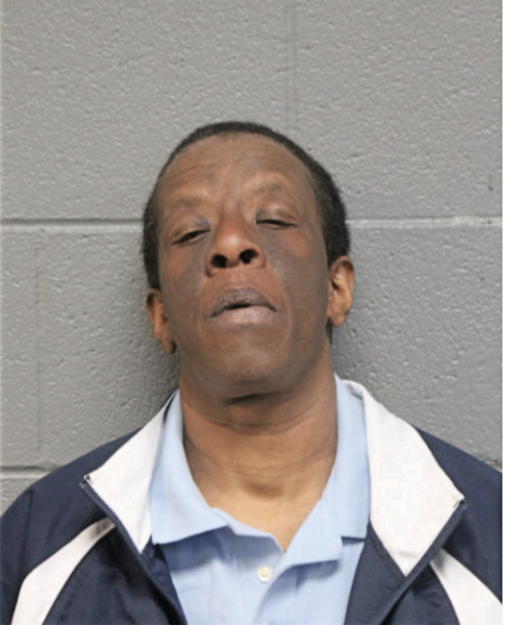 SHARON THOMPSON, Cook County, Illinois