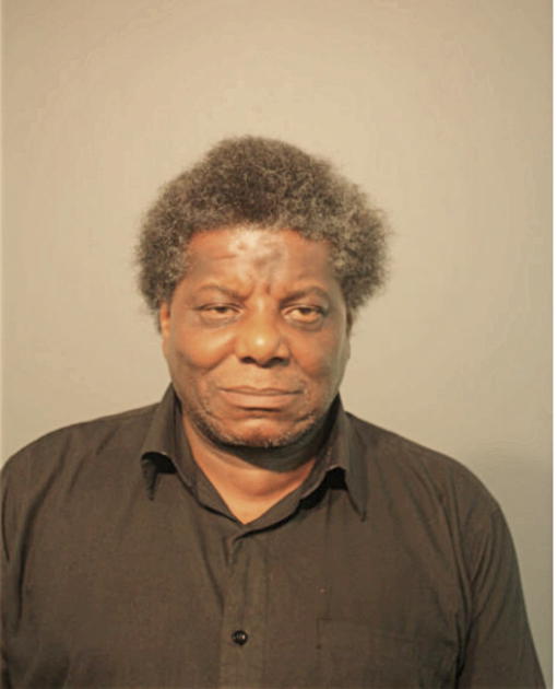 JIMMY TILLMAN, Cook County, Illinois