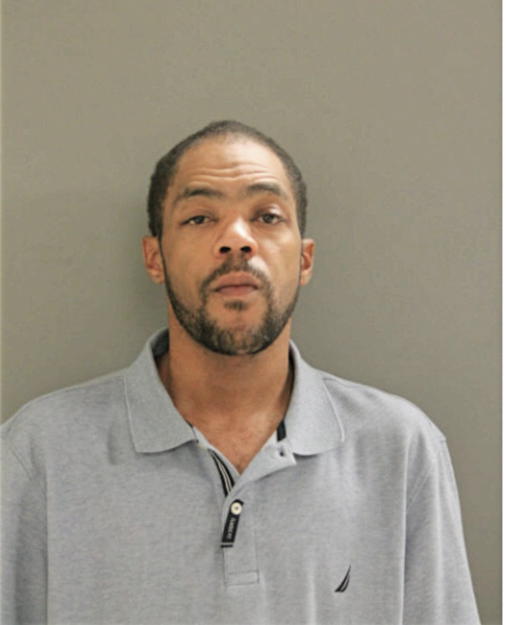 LEROY L TIMMONS, Cook County, Illinois