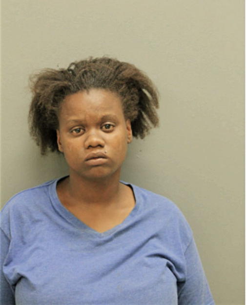 ROBIN D TURNER, Cook County, Illinois