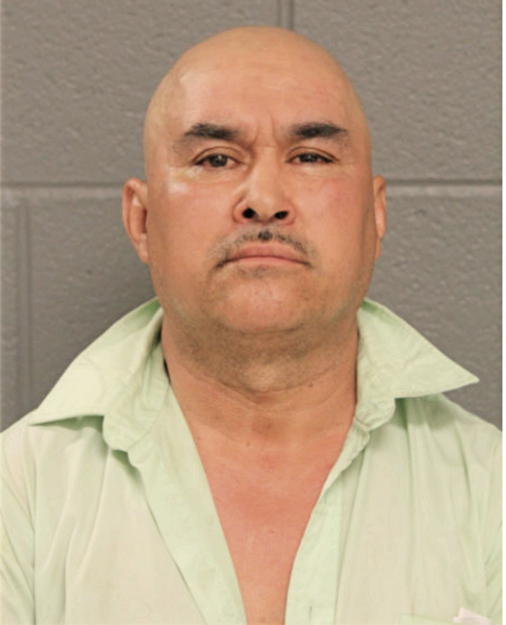 MIGUEL URESTI, Cook County, Illinois