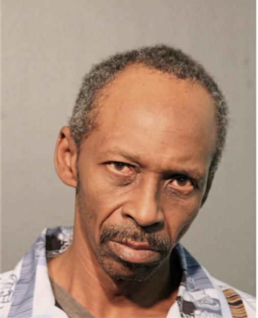 GEORGE S USHER, Cook County, Illinois