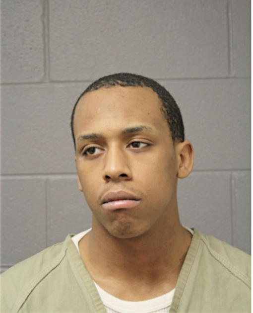 JEVON G WADE, Cook County, Illinois