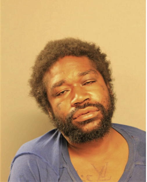 JEREMY D WALKER, Cook County, Illinois