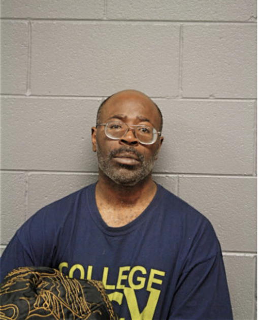 MAURICE WARNER, Cook County, Illinois