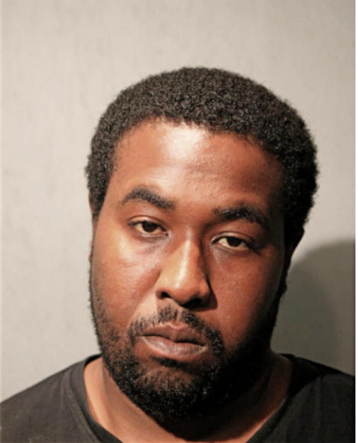 PERRY D WASHUP, Cook County, Illinois
