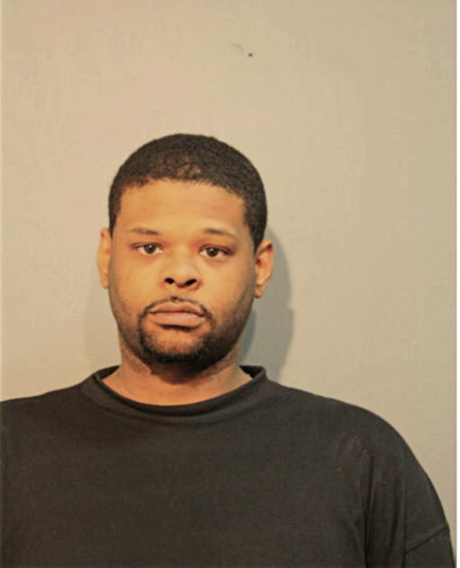 RAHIN WATKINS, Cook County, Illinois