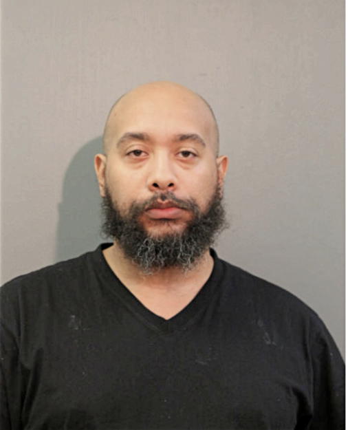 ERIC T WEST, Cook County, Illinois