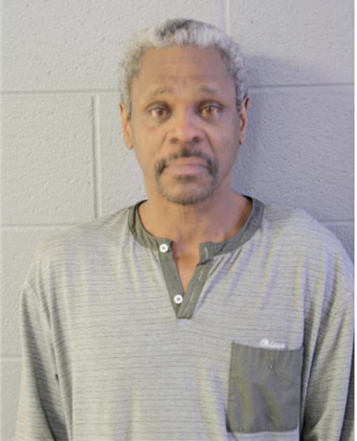 LEON T WILEY, Cook County, Illinois