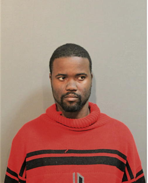 OLA WILLIAMS, Cook County, Illinois