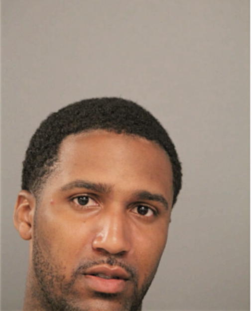 TYRAN WILLIAMS, Cook County, Illinois