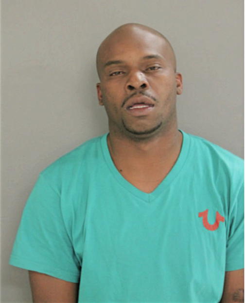 CHAD T WILSON, Cook County, Illinois