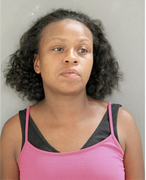 ROBIN WILSON, Cook County, Illinois