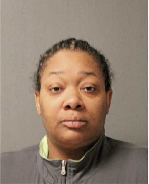 TACARRA L WINTERS, Cook County, Illinois