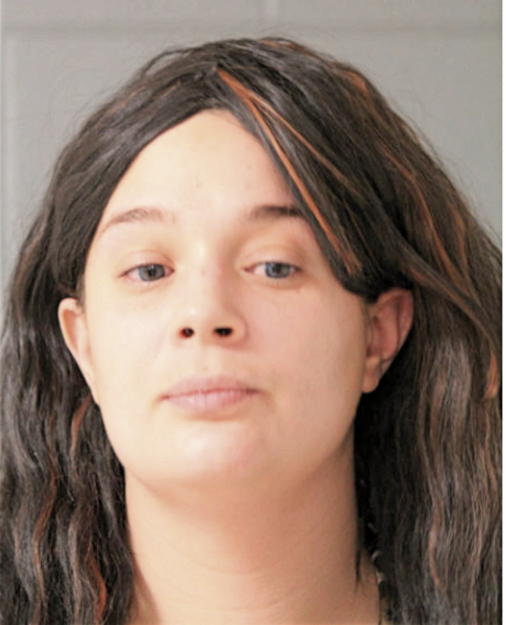 DANIELLE WITTENBRODT, Cook County, Illinois