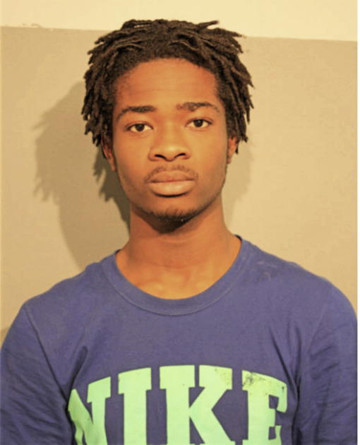 DANIEL YEHOAH, Cook County, Illinois