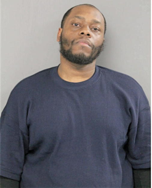 DONTE P ABRAMS, Cook County, Illinois