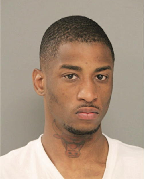 TREMELL ADAMS, Cook County, Illinois