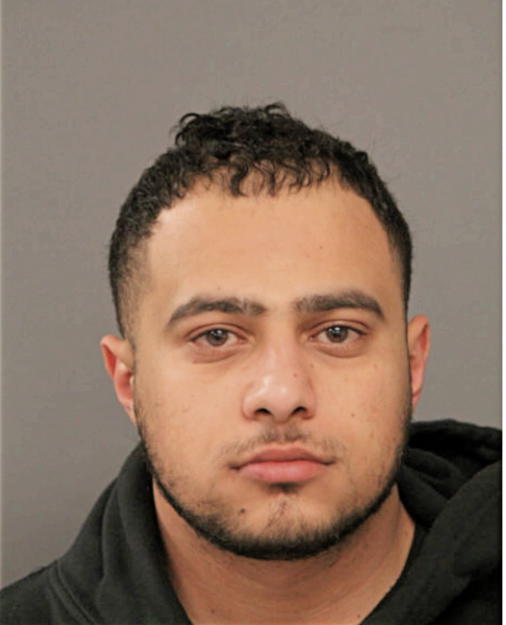 ALI ALKABSH, Cook County, Illinois