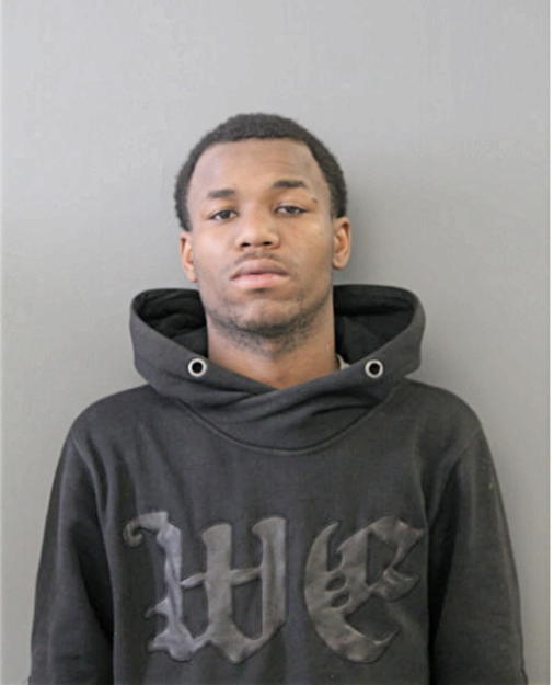 FRANK E ALLEN, Cook County, Illinois