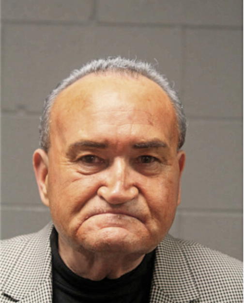 MICHAEL ALVARADO, Cook County, Illinois