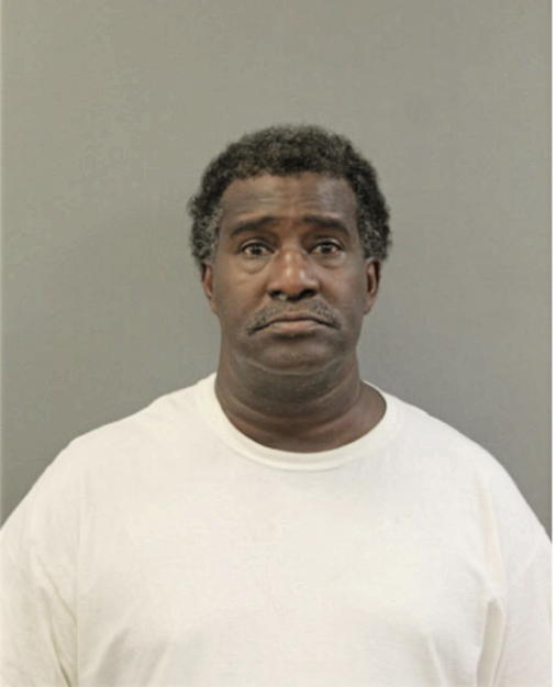 ANTHONY L ANDERSON, Cook County, Illinois