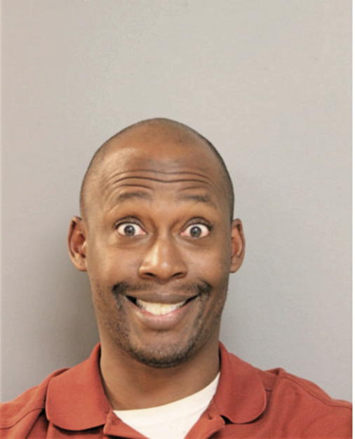 MICHAEL ARCHIE, Cook County, Illinois