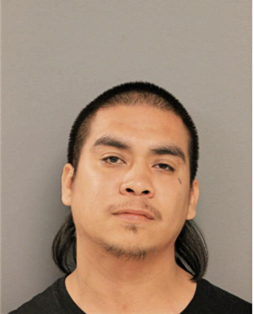 GABRIEL J ARZOLA, Cook County, Illinois