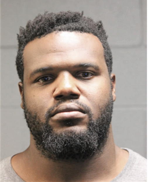 MARVIN AUSTIN, Cook County, Illinois