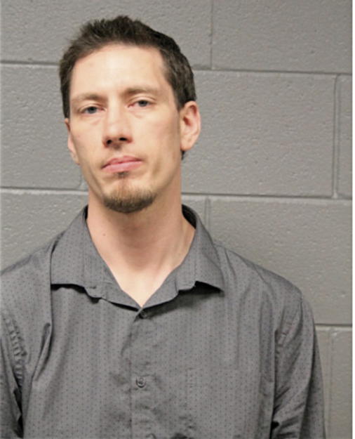 JOSEPH L AYERS, Cook County, Illinois