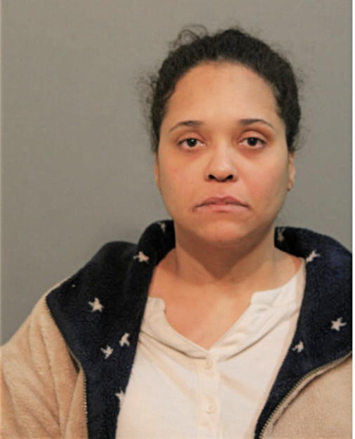 RACHEL J BASOLENE, Cook County, Illinois