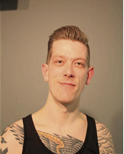 RYAN M BESHEL, Cook County, Illinois