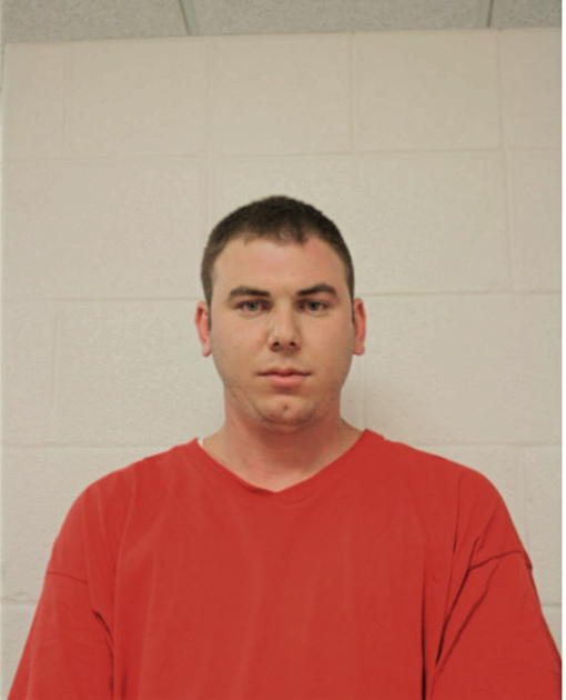 RYAN J BEUCHER, Cook County, Illinois