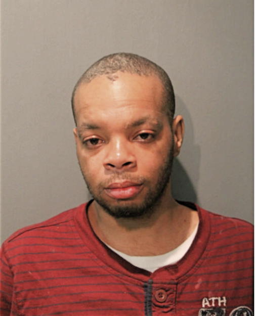 LORENZO BINION, Cook County, Illinois