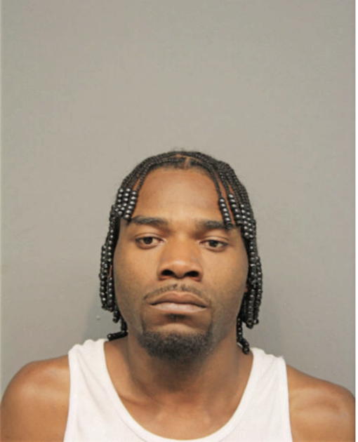 STEVEN EARL BLANCHARD, Cook County, Illinois