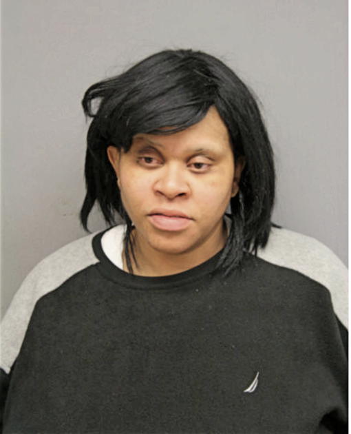 FELICIA L BOOKER, Cook County, Illinois