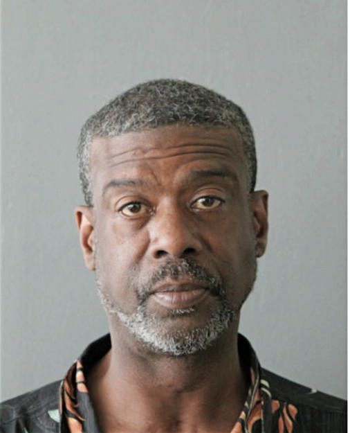 DON P BRADSHAW, Cook County, Illinois