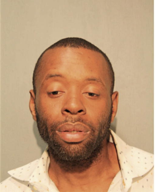 DEMARLIN BREWER, Cook County, Illinois