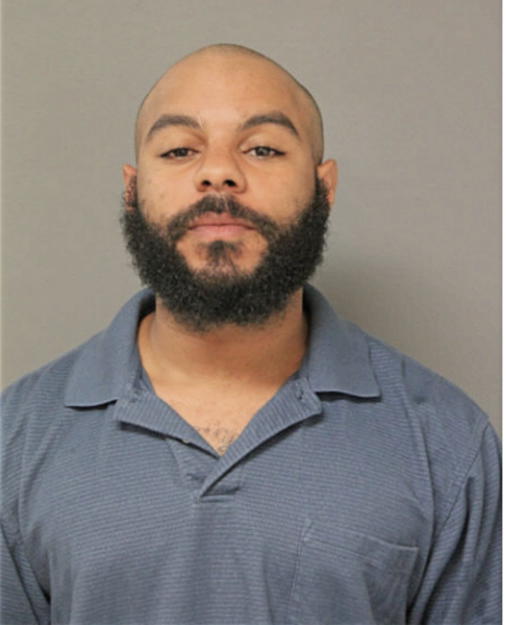 JARVIS H BRINKLEY, Cook County, Illinois