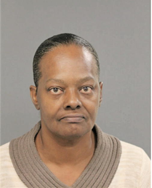 BRENDA BROUGH, Cook County, Illinois