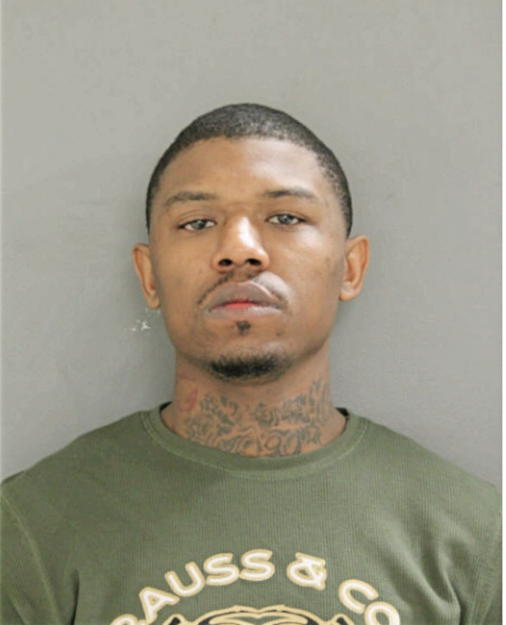 JOHN C BROWN, Cook County, Illinois