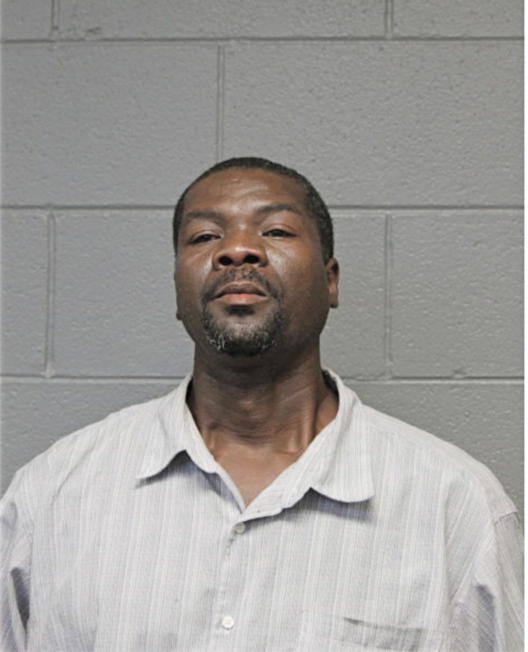 STANLEY E BROWN, Cook County, Illinois