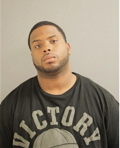 DEXSTIN BRYANT, Cook County, Illinois